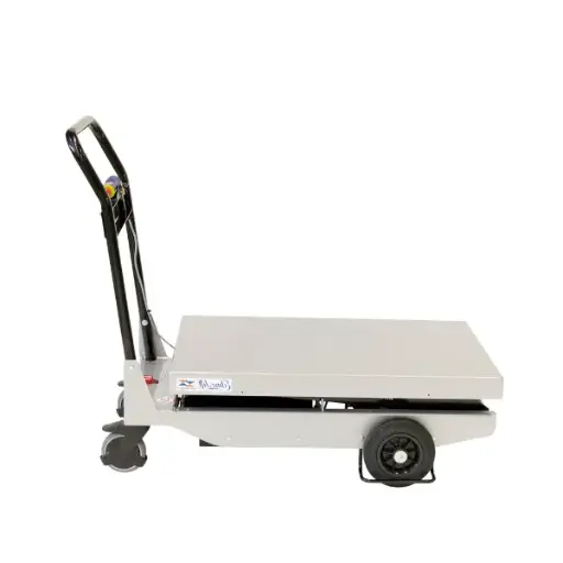 [22030] TZ 503B Scissor Lift Trolley