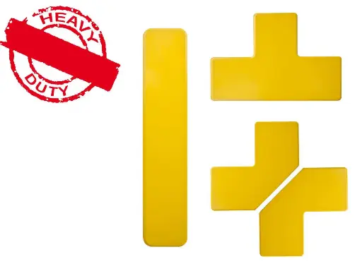 LongLife Heavy Duty - Simboli