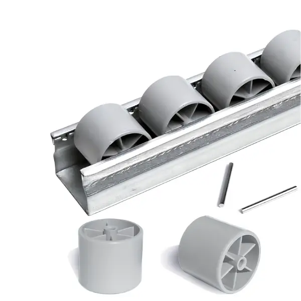 Roller Track