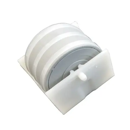 Brake wheel
