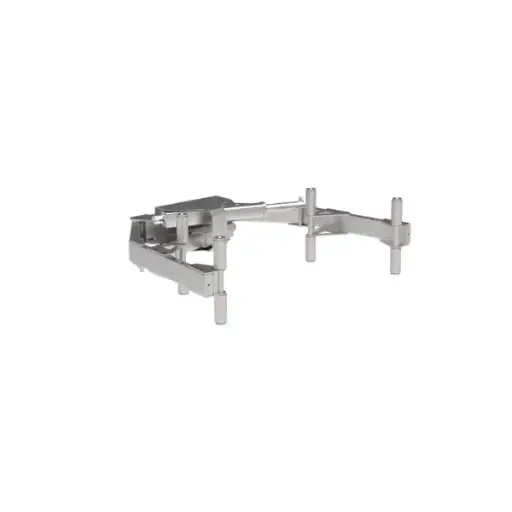 [WPR-T-0031-SS] Electric clamp 100 Kg