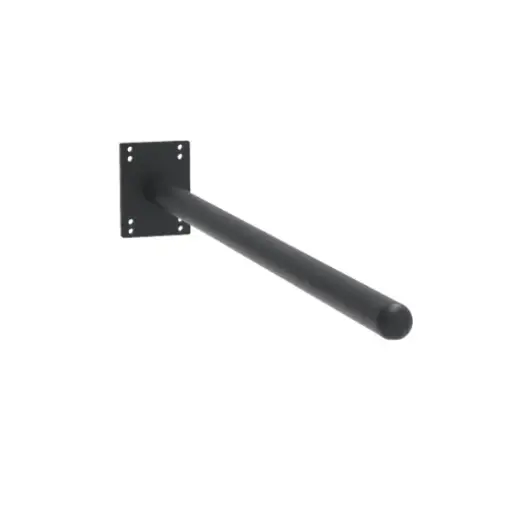 Boom tube Ø 35
