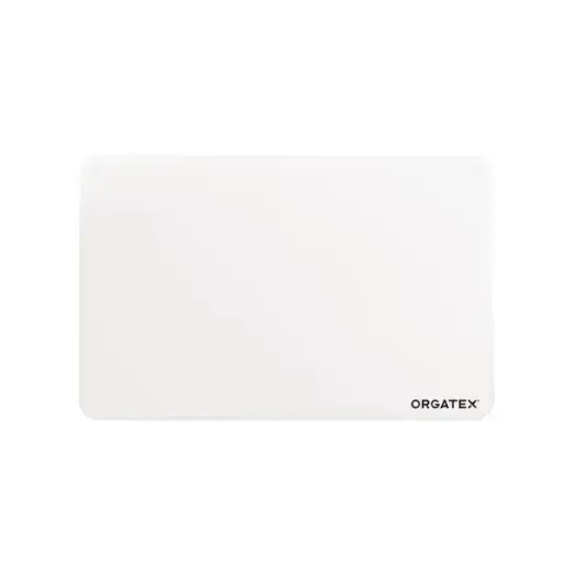 Magnetic anti-stick labels
