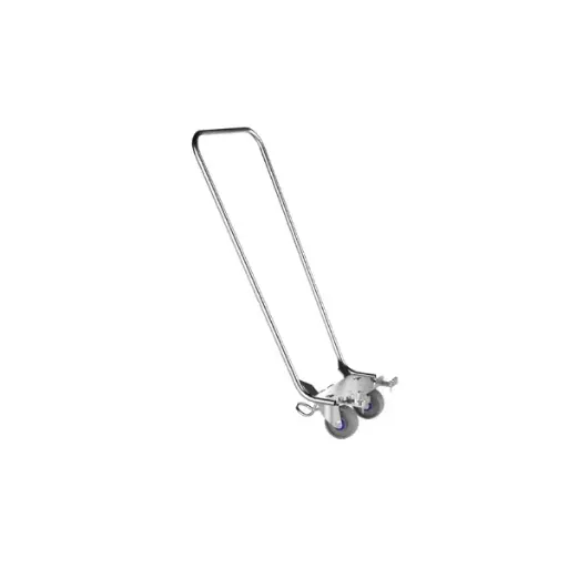 [LP-KA010-1] Ergonomic handle for dolly