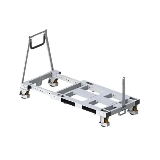 [LP-KP025] Dolly Pallet Extension