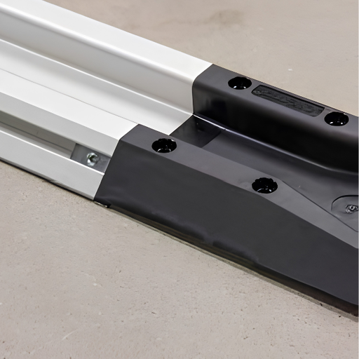 Binario FIFO Monorail 40 mm (5 pz)