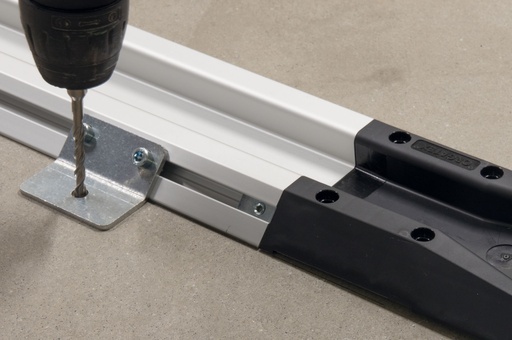 [MONO-HB] Side Mounting Plate