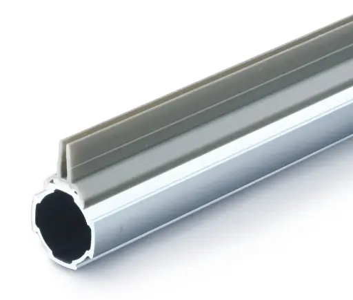 [GFA-803G] Estruso Fissaggio Pannelli Sp=3 mm N/G L=2000 mm