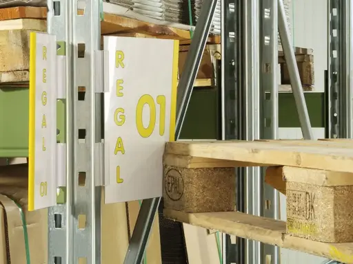 Flexschild