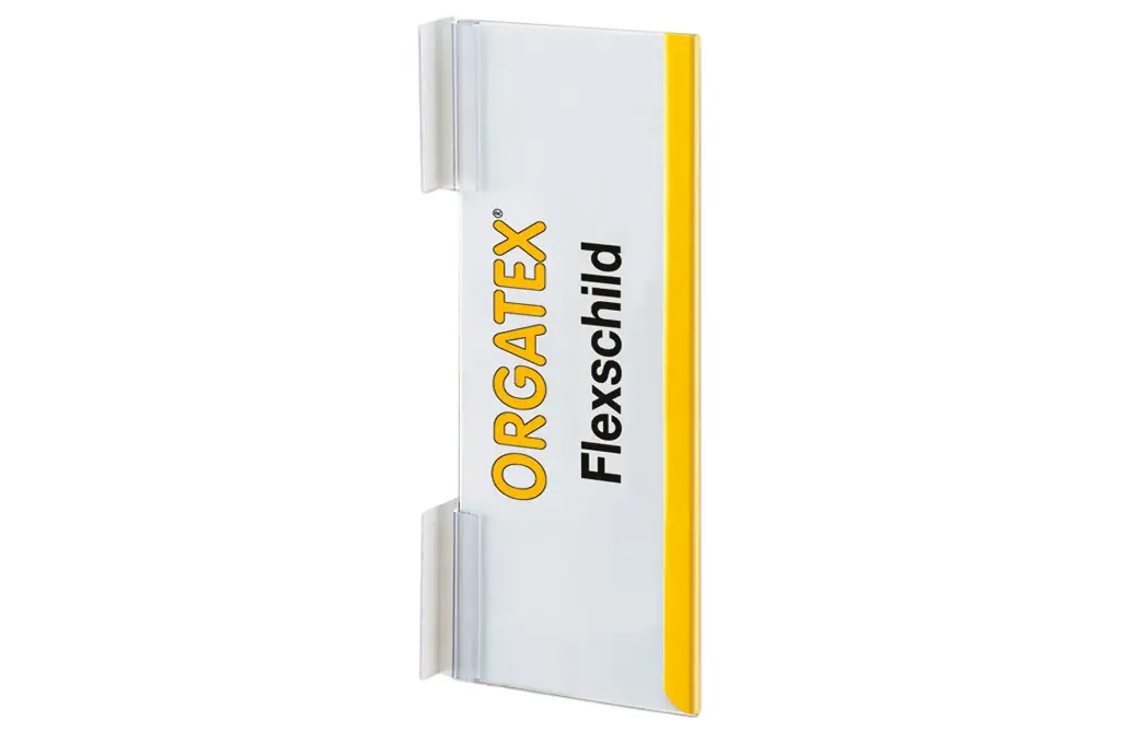 Flexschild 