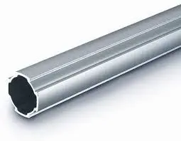 Profilo GF-N Ø28 mm L=4000 mm