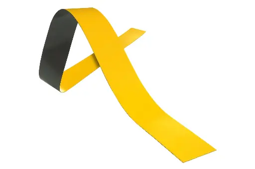 Writable Magnetic Tape