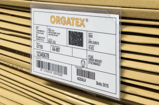 Kanban-Cover Angolato