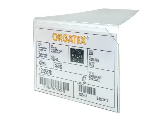 Kanban-Cover Overhang