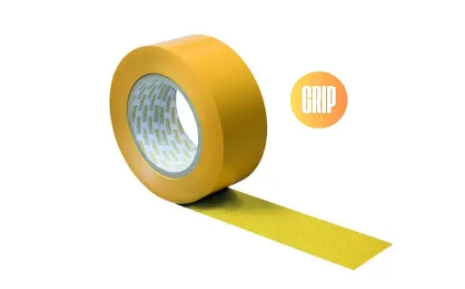 Longlife Grip