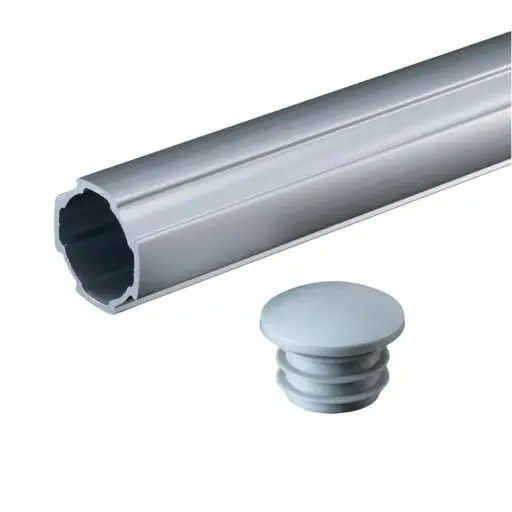 [GFA-404] Tappo Interno Arrotondato