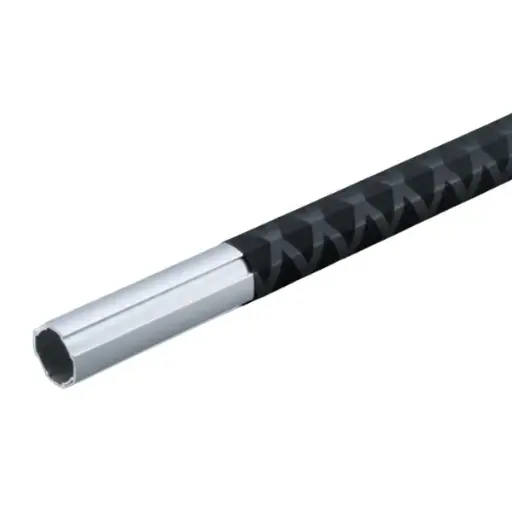[GFA-B32] Guaina Per Maniglia L=500 mm