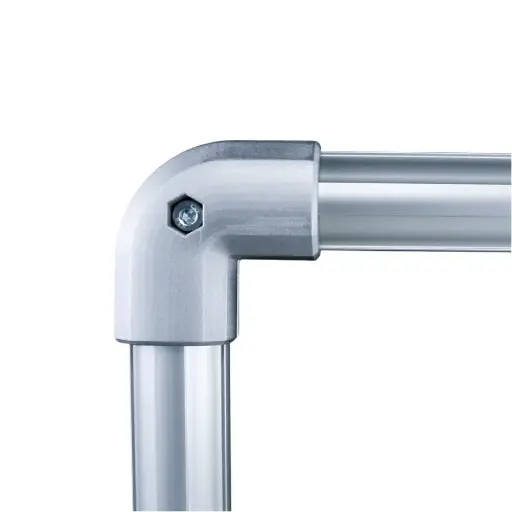 [GFJ-016] External Connector Angle 90° G