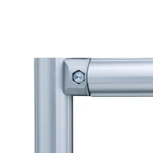 [GFJ-209] Connettore Interno 90° G