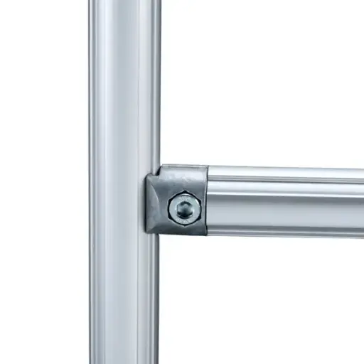 [GFJ-211] Connettore Interno 90° S