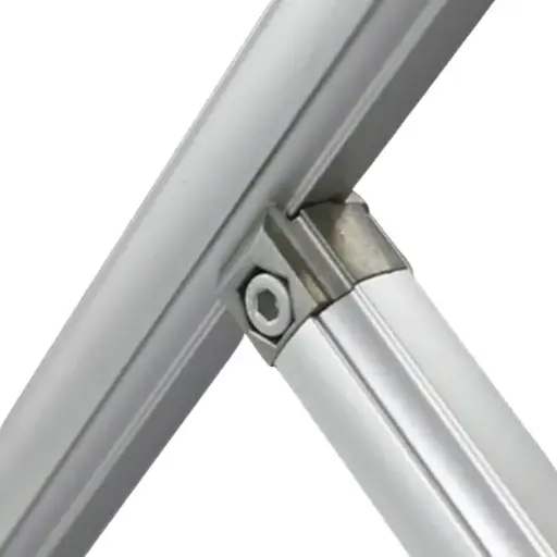 [GFJ-252] Connettore Interno Sagomato N