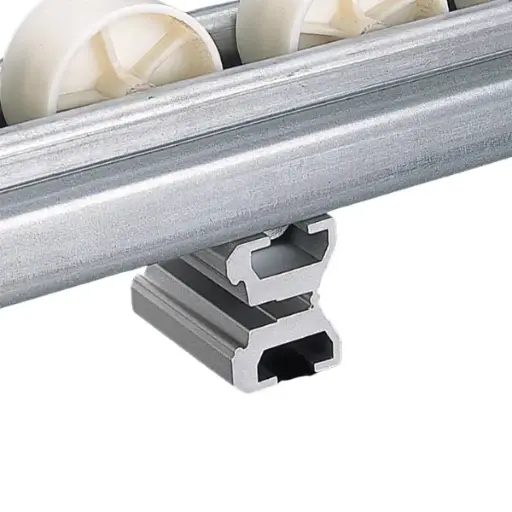 [GFJ-A24] Roller Section Fixing Accessory (M6) N