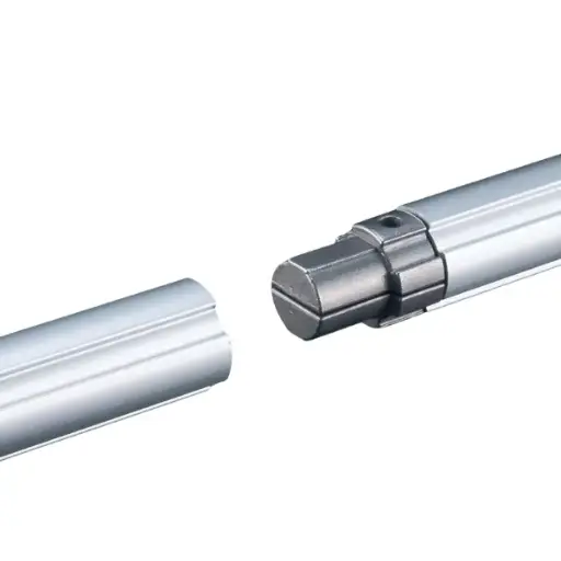 [GFJ-A89] Straight Connector S