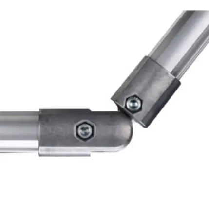 [GFJ-B00] Free Connector Outer Type H-F