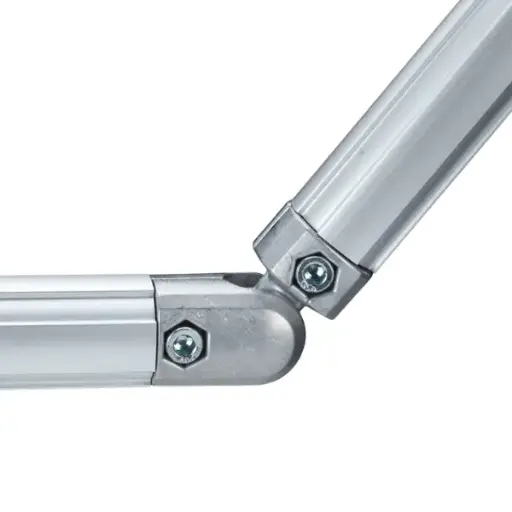 [GFJ-B06] Free connector inner type HM 0-180°