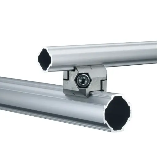 [GFJ-B26] N/S Cross Connector