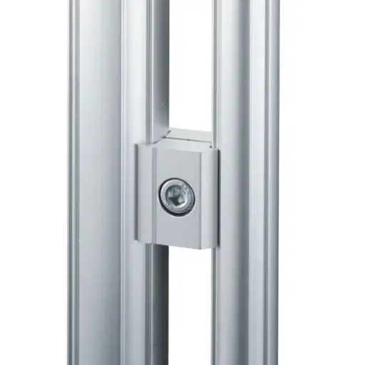 [GFJ-B50] Double Connector N-S
