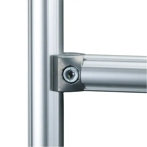 [GFJ-B66] Connettore 90° Interno S