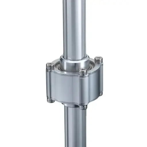 [GFJ-B83] Rotary Connector with Bearing