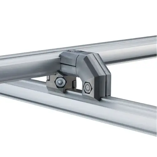 [GFJ-D02] Cross Stitches Connector