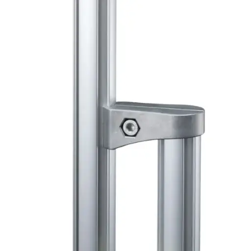 [GFJ-D99] Handle Connector