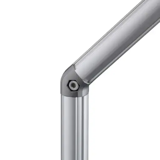[GFJ-E52] 135° Straight Connector