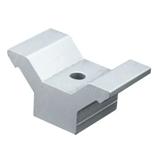 [GFN-C10] Wheel Connector with Plate N