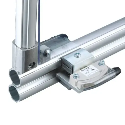 [GFQ-004] Frame Locking Magnet with Switch N
