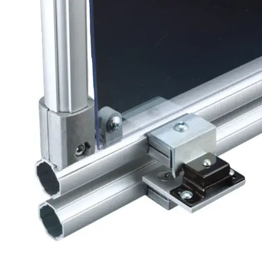 [GFQ-007] Kit Magnete Bloccaggio Cornice Per GF-N