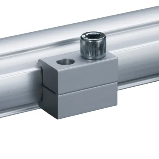 Connector Mounting N/G