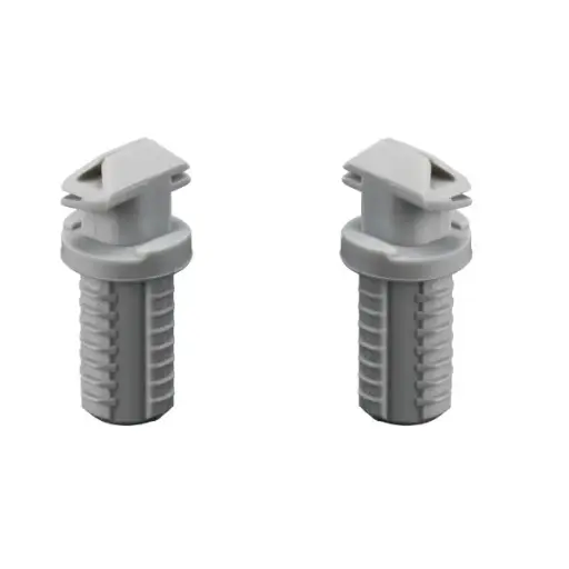 C10 S Plastic Bayonet Connector