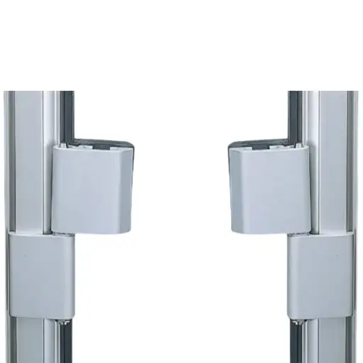 Complete Hinge for Panels N/G