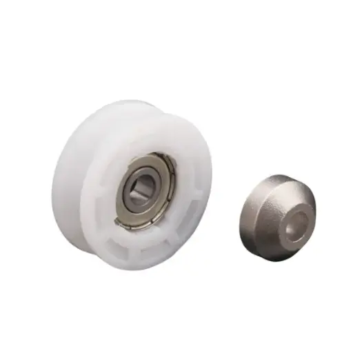 [GFA-A30] Resin Pulley Ø32 mm