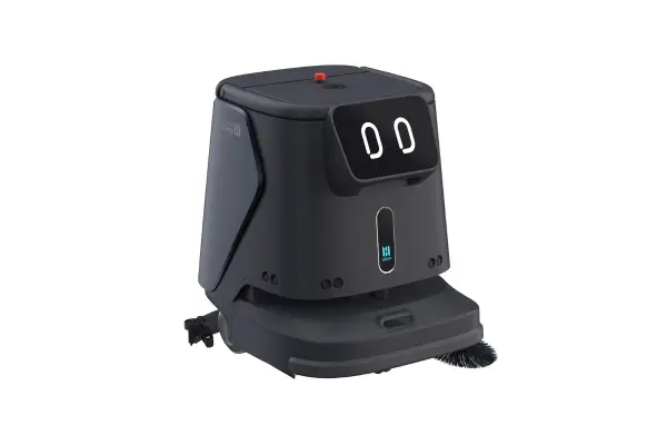 CC1 Robot multifunzione 