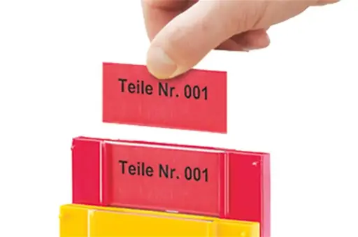 Plastic for  Systembox