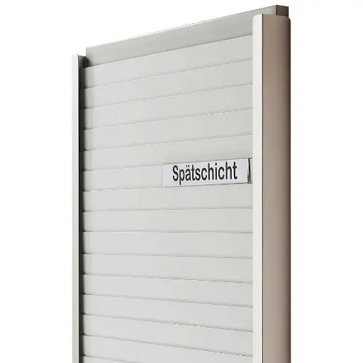 Porta Etichette per Cardplan