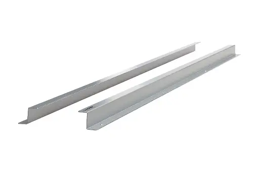 Z Horizontal Supports for Cardplan