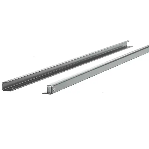 Horizontal Supports for Cardplan