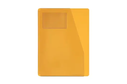 Document pocket