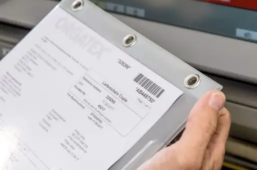 [ATP420] Primus Folder